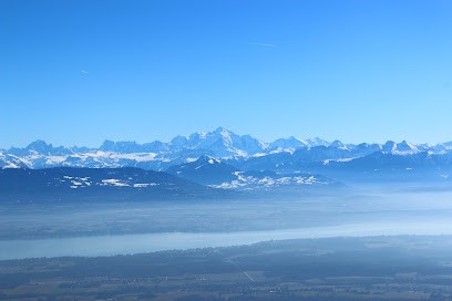 Cabinet De Kinésithérapie Et D'Ostéopathie De Marc Ritaine, Ostéopathe à Gex