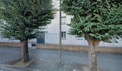 Birgand Bénédicte, Ostéopathe à Cholet