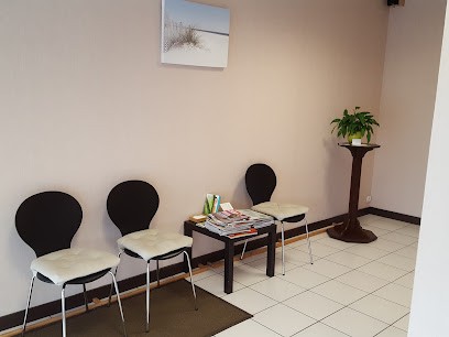 Osteopathe Egonneau Barbara, Ostéopathe à La Bruffière