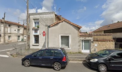 Subco-Delavaux Liudmila, Ostéopathe à Agris