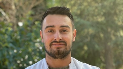 Johan FERNANDEZ, Ostéopathe à Olonzac