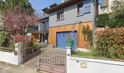 Bories Mauricette, Ostéopathe à Rodez