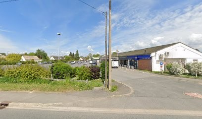 Thouvenin Renald, Ostéopathe à Saint-Pathus