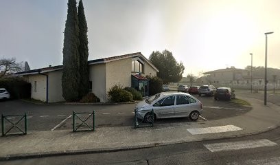 Barrau Cyril, Ostéopathe à Colomiers