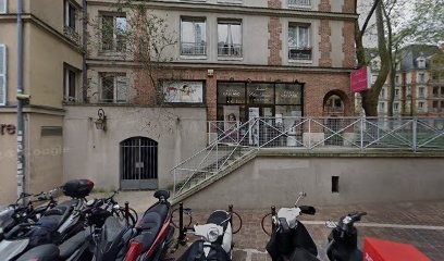 LEFRESNE-ENES MARION, Ostéopathe à Charenton-le-Pont