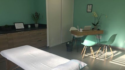 Sandrine PIECHOTA, Ostéopathe à Souchez