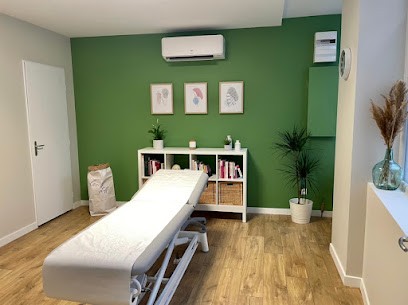 Cabinet D'ostéopathie Marie Boichon, Ostéopathe à Monségur