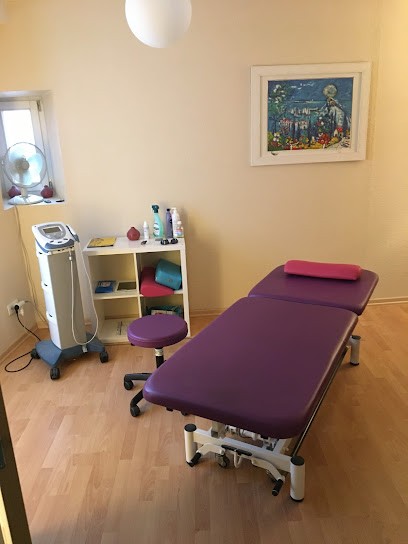 Ostéopathe Thomas Soete, Ostéopathe à Ribeauvillé