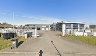 Fabien VINCIGUERRA Ostéopathe, Ostéopathe à Vigny