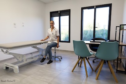 Mélanie RAS Ostéopathe, Ostéopathe à Saint-Romain-de-Jalionas