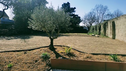 ️ Aurore Geffroyd - Ostéopathe Agréée, Ostéopathe à Guérande