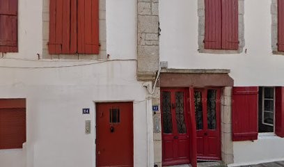 Lacoste Sabrina, Ostéopathe à Ciboure