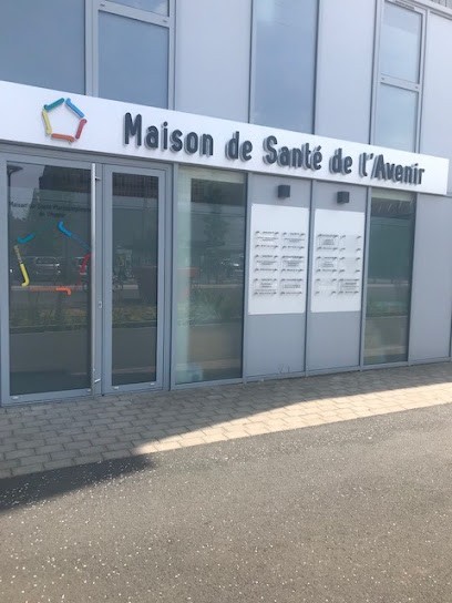 Tony Bitto Ostéopathe D.O, Ostéopathe à Lys-lez-Lannoy