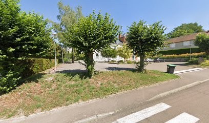 Vincent Schulz - Osteopathe, Ostéopathe à Épinac