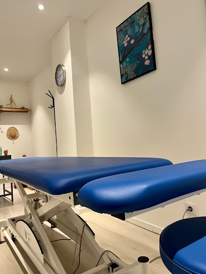 Yassine Douma, Ostéopathe à Noisy-le-Grand