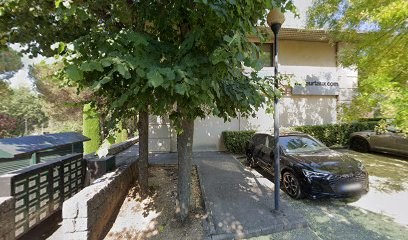 Consultations Médicales, Ostéopathe à Valbonne