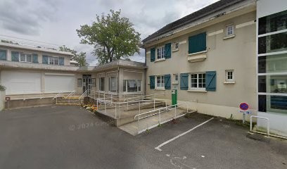 Sébastien Perron - Ostéopathe, Ostéopathe à Saint-Fargeau-Ponthierry