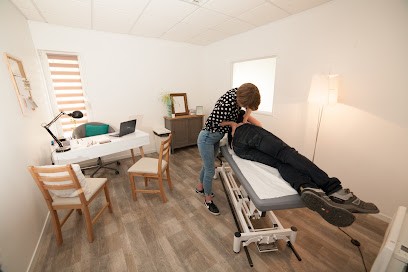 Clara Preik EI Ostéopathe D.O., Ostéopathe à Colmar