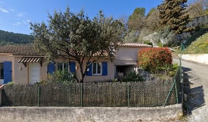 Diaz Lequeux Laurence, Ostéopathe à Figanières