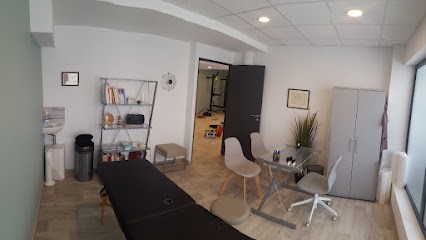 Antoine Filleron - Ostéopathe D.O, Ostéopathe à Bruyères-le-Châtel