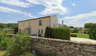 Jana Skrivanek Osteopathe, Ostéopathe à Saint-Quentin-la-Poterie