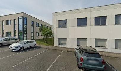 Cabinet D'ostéopathie - Isaora Sanchez, Ostéopathe à Montbéliard