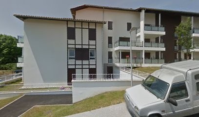 Fakhfakh Helmi, Ostéopathe à Saint-Pée-sur-Nivelle