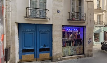 Gouirand Sylviane, Ostéopathe à Paris 04