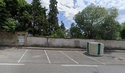 Decomble Alain, Ostéopathe à Romans-sur-Isère