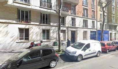 Cabinet D'ostéopathie De Clichy, Ostéopathe à Clichy