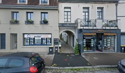 Didier Dupuis, Ostéopathe à Montreuil