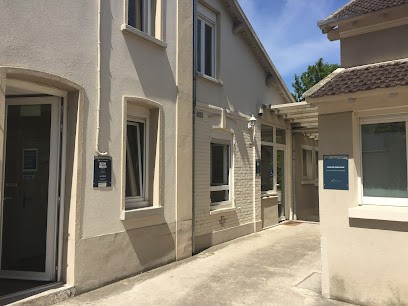 Véronique Schmitt-Dutay, Ostéopathe à Mantes-la-Jolie