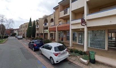 L'Hermite Pierre-Luc, Ostéopathe à Quint-Fonsegrives