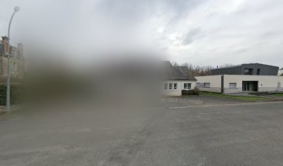 TRUBERT Alexis Ostéopathe DO, Ostéopathe à Cinq-Mars-la-Pile