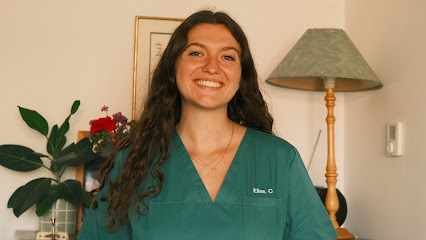 Elise Cordazzo Ostéopathe Ostéopathe à Strasbourg