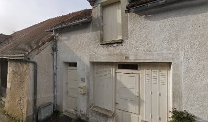 Isabelle ROGER Ostéopathe D.O., Ostéopathe à Selles-sur-Cher