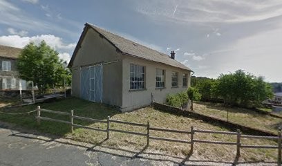 Le Brenn Soazig, Ostéopathe à Neuvéglise-sur-Truyère