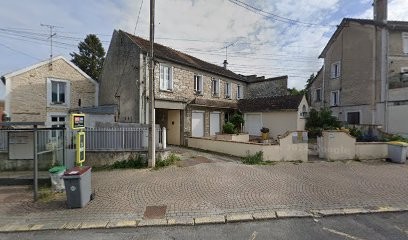 Fabienne Vernel Wesolowski, Ostéopathe à Moret-Loing-et-Orvanne