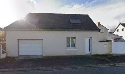 BOYER Daniel, Ostéopathe à La Ville-aux-Dames