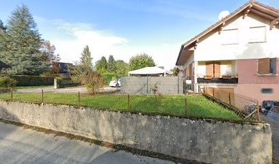 Moenne Loccoz Felix, Ostéopathe à Saint-Pierre-en-Faucigny