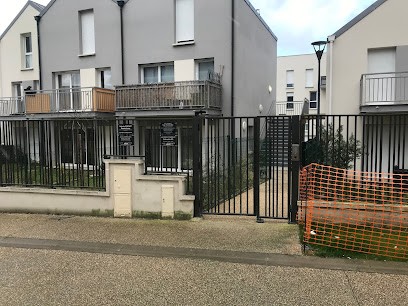 Deneuvy-Darbelet Julie, Ostéopathe à Bonnières-sur-Seine