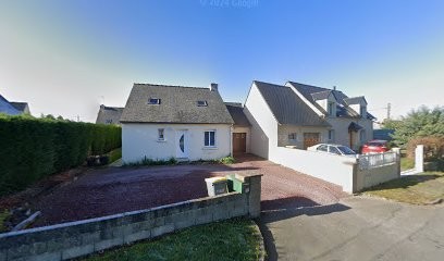 Peruzzo Danièle, Ostéopathe à Quévert