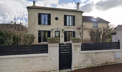 Jacobs Donald, Ostéopathe au Mesnil-le-Roi