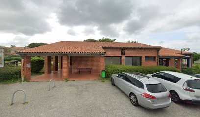 Lucile DUBOURG Ostéopathe D.O., Ostéopathe à Escalquens