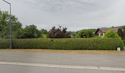 Dumont Thierry, Ostéopathe à Divonne-les-Bains