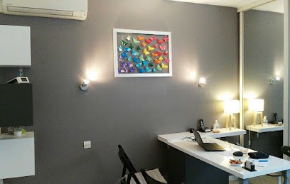 Coralie Texier Osteopathe, Ostéopathe à Noisy-le-Grand