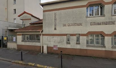 CLEMENT Stéphane, Ostéopathe à Vitry-sur-Seine