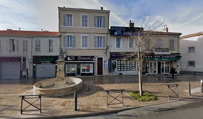 Ostéopathe Marseille 13014, Ostéopathe à Marseille 14