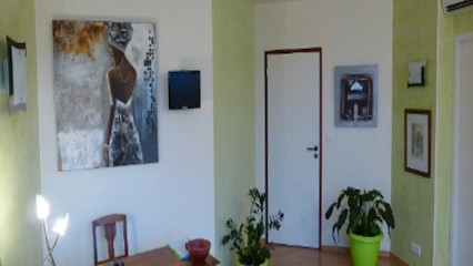 Martinet Bertrand, Ostéopathe à Decize