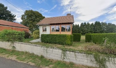 Cabinet D'ostéopathie Elodie Bureau, Ostéopathe à Lafeuillade-en-Vézie